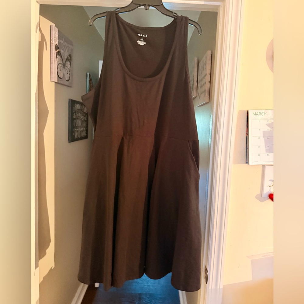torrid 5-Pc Bundle of Clothes (Plus Size) w/Free Jewelry - Picture 4 of 6